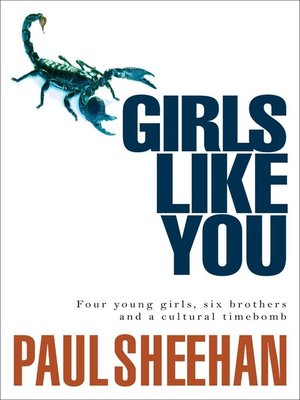 cover image of Girls Like You
